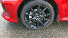 Mazda 2 Hybrid 1.5i Hybrid Homura Plus 5dr CVT Hybrid Hatchback